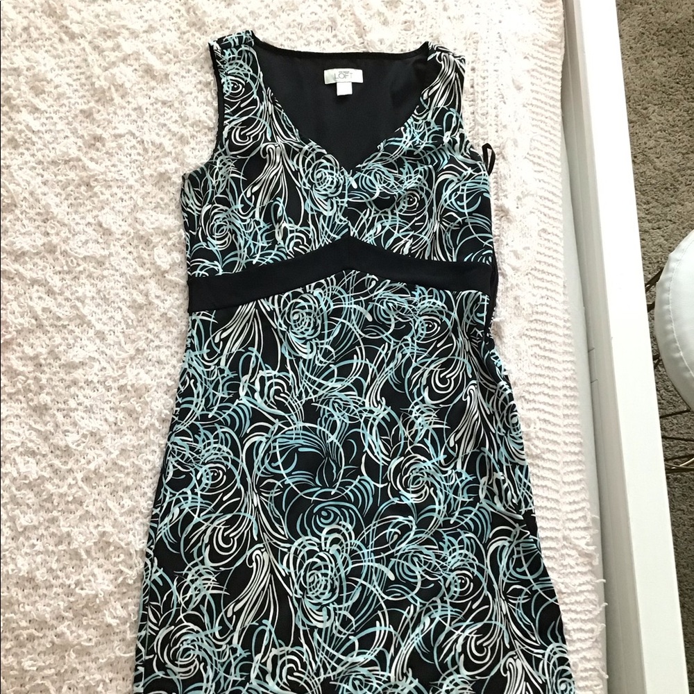 Loft dress